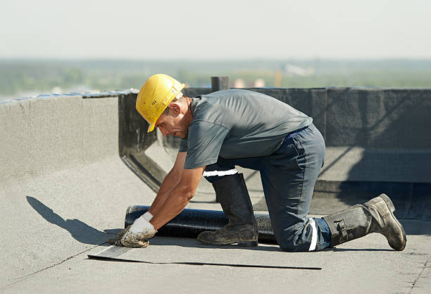 Best Attic Insulation Installation  in Thedral City, CA